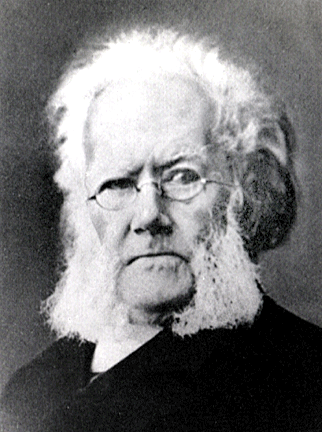 Henrik Ibsen Norway S Master Playwright